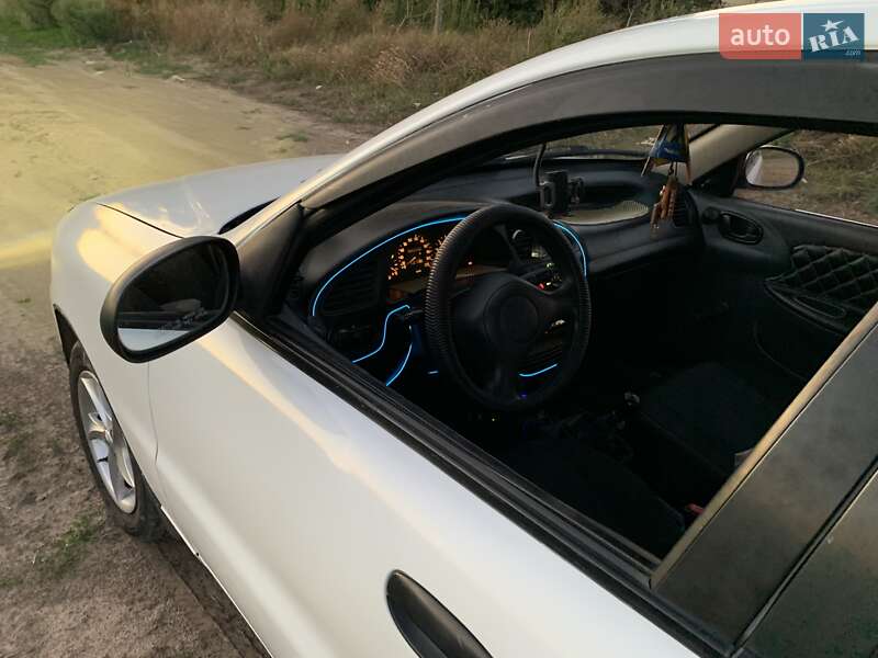 Седан Daewoo Lanos 2003 в Боярці