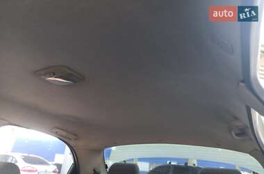 Седан Daewoo Lanos 2005 в 
