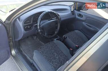 Седан Daewoo Lanos 2005 в 