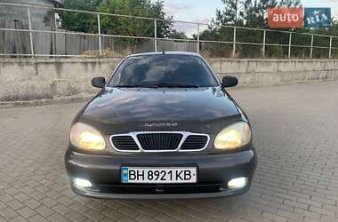 Седан Daewoo Lanos 2006 в Доброславі