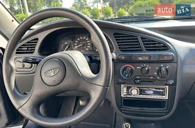 Седан Daewoo Lanos 2007 в 