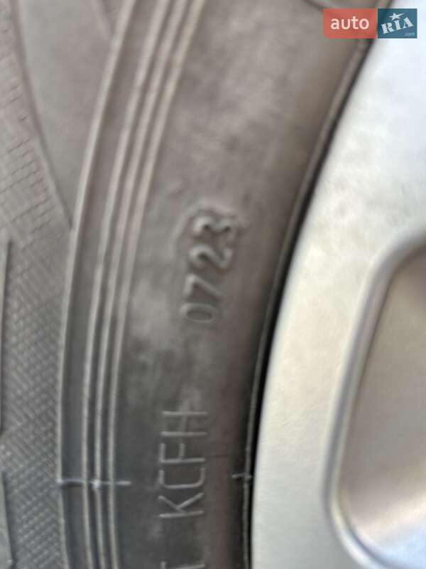 Седан Daewoo Lanos 2008 в Киеве