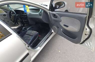 Седан Daewoo Lanos 2007 в 