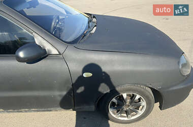 Седан Daewoo Lanos 2006 в 
