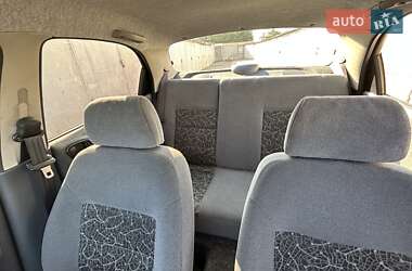 Седан Daewoo Lanos 2007 в 