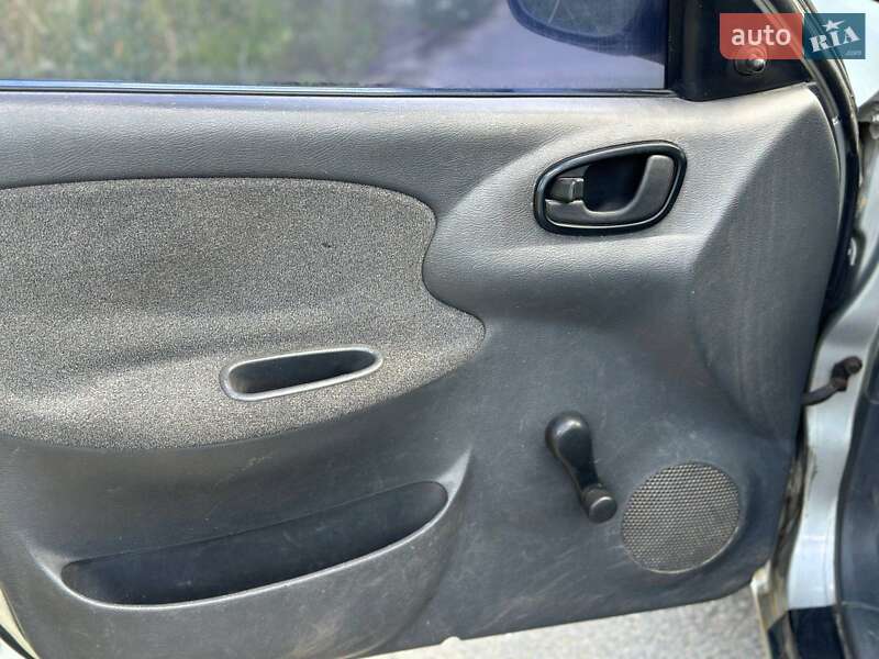 Седан Daewoo Lanos 2005 в Боярке