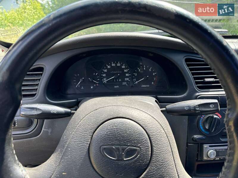 Седан Daewoo Lanos 2005 в Боярке