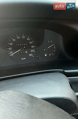 Седан Daewoo Lanos 2007 в Пирятине