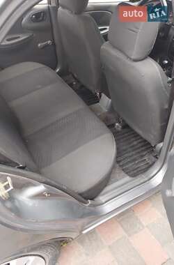 Седан Daewoo Lanos 2008 в 