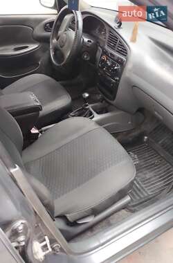 Седан Daewoo Lanos 2008 в 