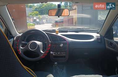 Седан Daewoo Lanos 2005 в 