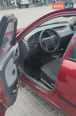 Седан Daewoo Lanos 2005 в 