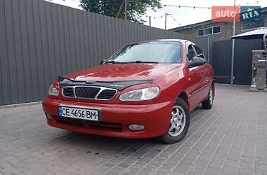 Седан Daewoo Lanos 2006 в Каменец-Подольском