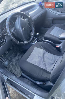 Седан Daewoo Lanos 2005 в 