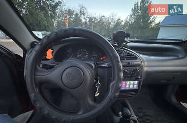 Седан Daewoo Lanos 2009 в 