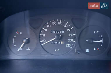 Седан Daewoo Lanos 2009 в 