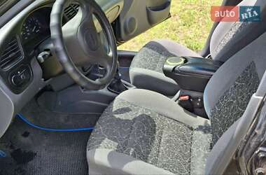 Седан Daewoo Lanos 2008 в 