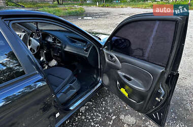 Седан Daewoo Lanos 2006 в Николаеве