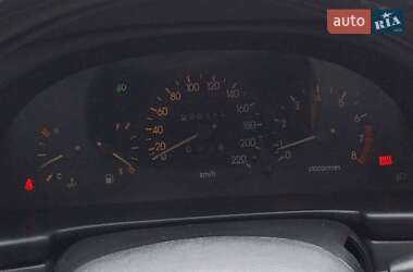 Седан Daewoo Lanos 2008 в Ужгороде