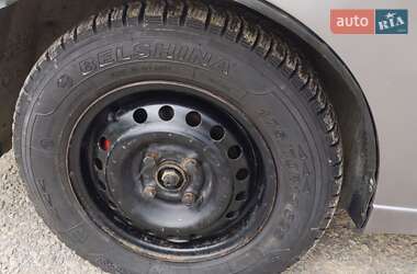 Седан Daewoo Lanos 2008 в 