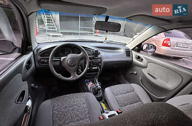 Седан Daewoo Lanos 2008 в 