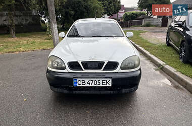 Седан Daewoo Lanos 2004 в 
