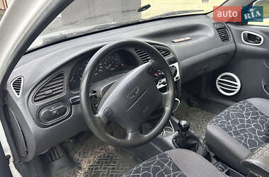 Седан Daewoo Lanos 2004 в 