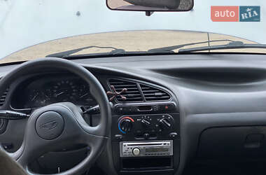 Седан Daewoo Lanos 2006 в 