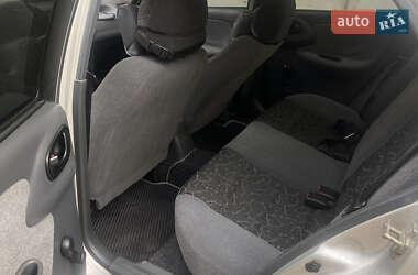 Седан Daewoo Lanos 2007 в 