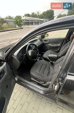 Седан Daewoo Lanos 2008 в 