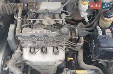 Седан Daewoo Lanos 2008 в 