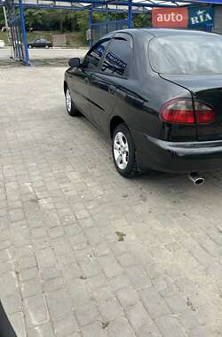 Седан Daewoo Lanos 2008 в 