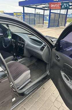 Седан Daewoo Lanos 2008 в 