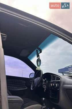 Седан Daewoo Lanos 2008 в 