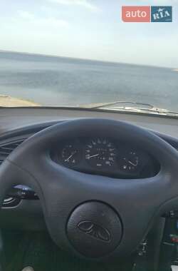 Седан Daewoo Lanos 2006 в 
