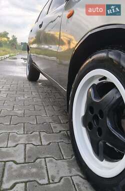 Седан Daewoo Lanos 2004 в 