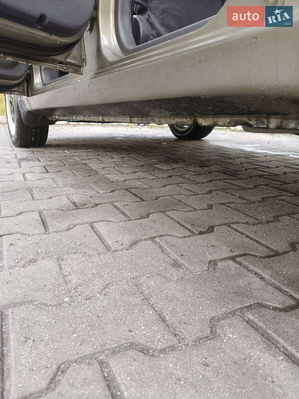 Седан Daewoo Lanos 2004 в Жовкве фото 12 Седан Daewoo Lanos 2004 в Жовкве