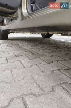 Седан Daewoo Lanos 2004 в 