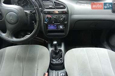 Седан Daewoo Lanos 2003 в 