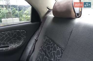 Седан Daewoo Lanos 2003 в 