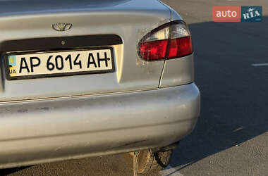 Седан Daewoo Lanos 2007 в 