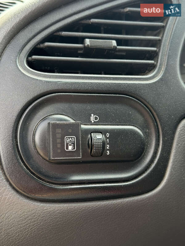 Седан Daewoo Lanos 2007 в Ирпене