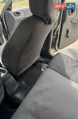 Седан Daewoo Lanos 2007 в 