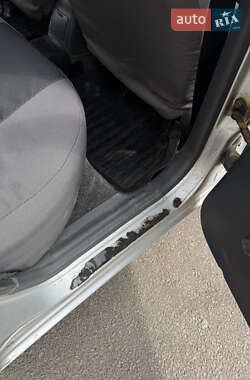 Седан Daewoo Lanos 2007 в 