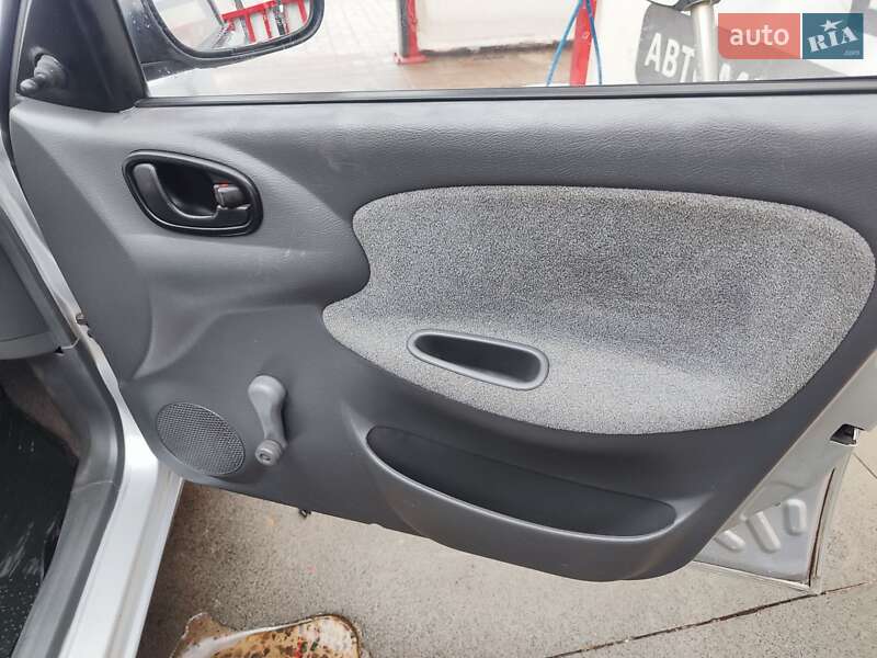 Седан Daewoo Lanos 2008 в Прилуках