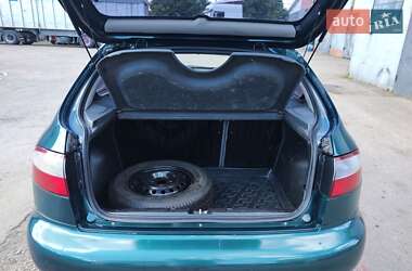 Хэтчбек Daewoo Lanos 2007 в 