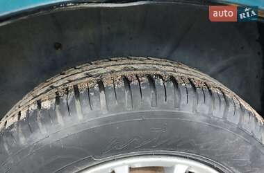 Хэтчбек Daewoo Lanos 2007 в 