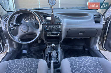 Седан Daewoo Lanos 2003 в 