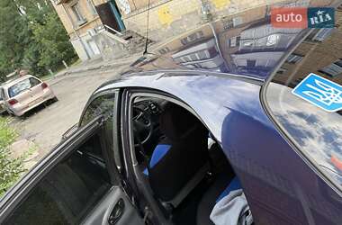 Седан Daewoo Lanos 2006 в 