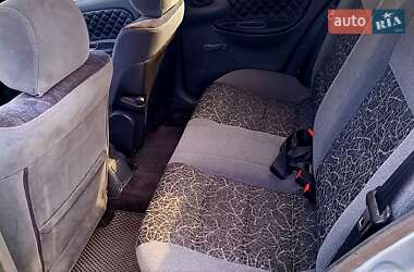 Седан Daewoo Lanos 2008 в 